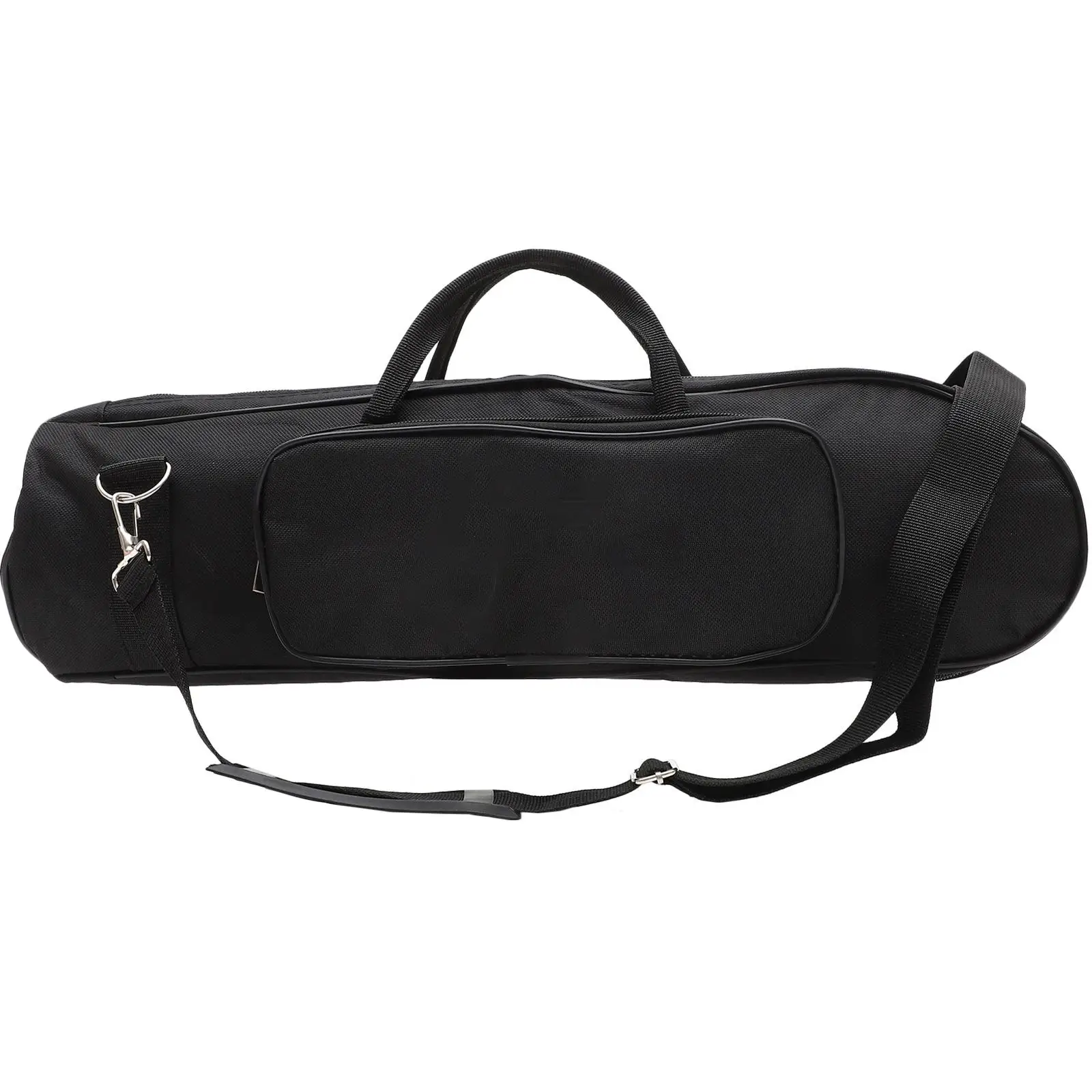 Trumpet Case Small Storage Musical Instrument Carry Oxford Cloth Shoulder Pouch Breathable Zipper for trumpet
Trumpet Case Small Storage Musical Instrument Carry Oxford Cloth Shoulder Pouch Breathable Zipper for trumpet