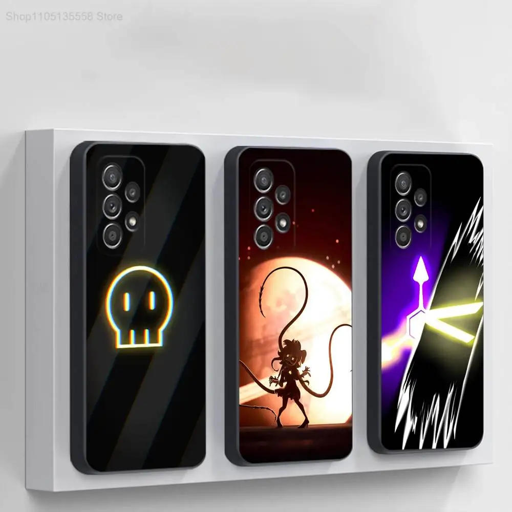 M-murder-drones Phone Case For Samsung S 25,24,23,22,30,21,10,9,Ultra,Plus,Lite,FE,4,5G Black Soft Case
M-murder-drones Phone Case For Samsung S 25,24,23,22,30,21,10,9,Ultra,Plus,Lite,FE,4,5G Black Soft Case