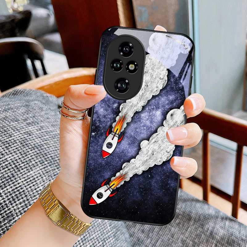 Colorful house For Honor 90 Lite X8A X8B X9C X5b 90 Pro 200 Lite M agic5 P ro Magic7 Lite 5G 70 X6A 9X Black glass phone case
Colorful house For Honor 90 Lite X8A X8B X9C X5b 90 Pro 200 Lite M agic5 P ro Magic7 Lite 5G 70 X6A 9X Black glass phone case