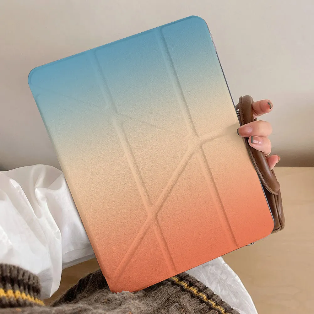 Ins Orange Ocean Vibes Tablet Case For iPad Pro 11 12.9 13 M2 M4 M3 M5 Shell 8.3 9.7 10.2 5/6/7/8/9/10/11th Air 2 3 4 5 6 Cover
Ins Orange Ocean Vibes Tablet Case For iPad Pro 11 12.9 13 M2 M4 M3 M5 Shell 8.3 9.7 10.2 5/6/7/8/9/10/11th Air 2 3 4 5 6 Cover