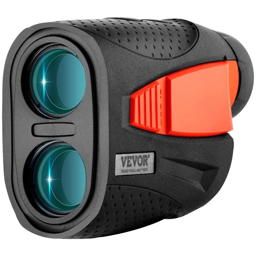 Magnetic Golf Rangefinder 1300 Yards Laser Golfing Hunting Range Finder 6X Magnification Golfing Accessory with Distance Measu
Magnetic Golf Rangefinder 1300 Yards Laser Golfing Hunting Range Finder 6X Magnification Golfing Accessory with Distance Measu