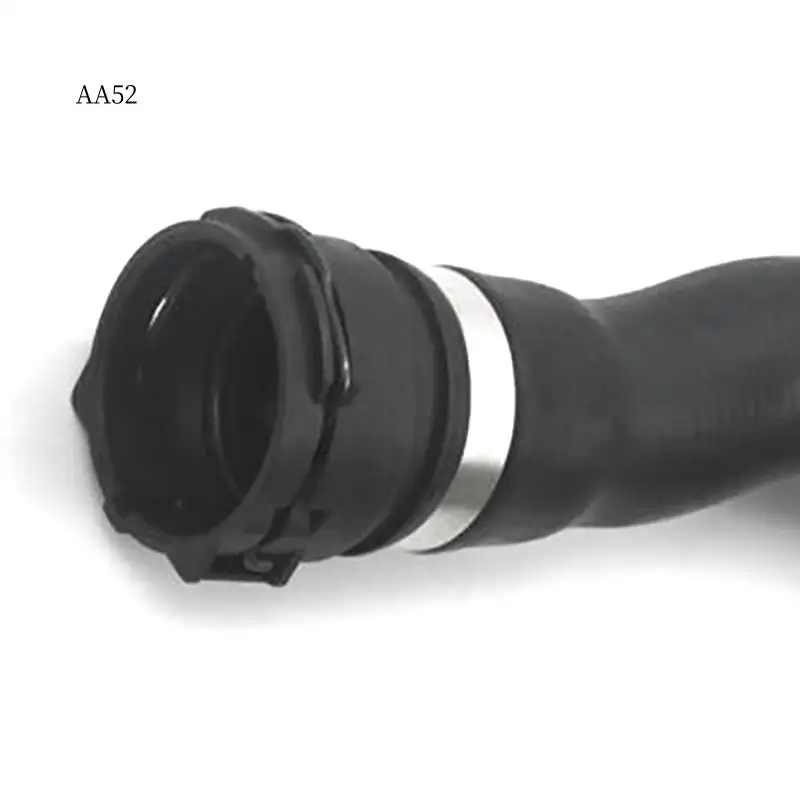 AS-Car Engine Upper Radiator Pipe Water Hose For BMW 7 Series 730I 730 IL 2003-2008 17127524838 Replacement
AS-Car Engine Upper Radiator Pipe Water Hose For BMW 7 Series 730I 730 IL 2003-2008 17127524838 Replacement