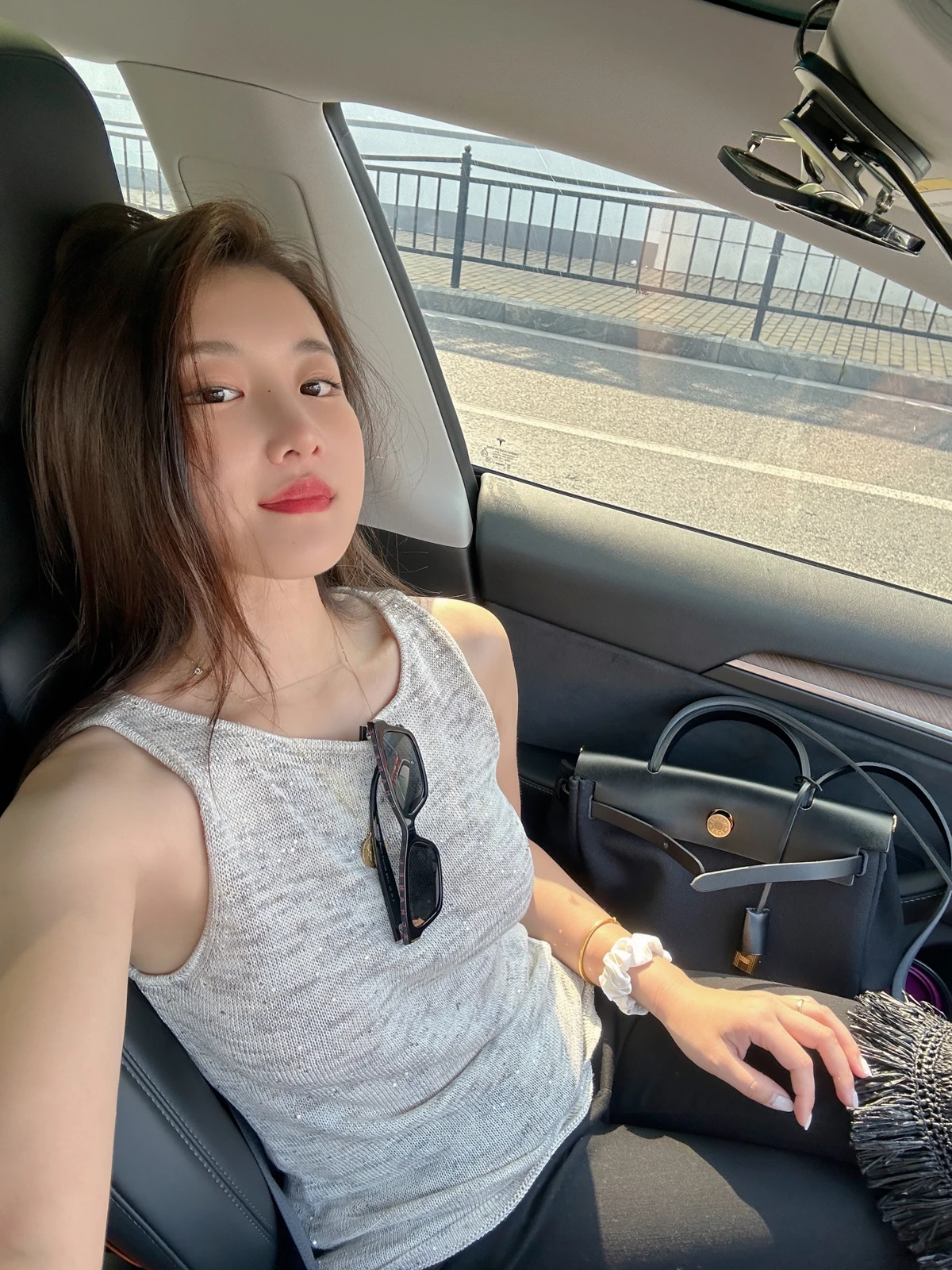 Tzco23 mat Desert Galaxy Cool Linen Bead Vest Cus Dyed Hemp Bead Cool Summer mat Vest Women's Faion
Tzco23 mat Desert Galaxy Cool Linen Bead Vest Cus Dyed Hemp Bead Cool Summer mat Vest Women's Faion