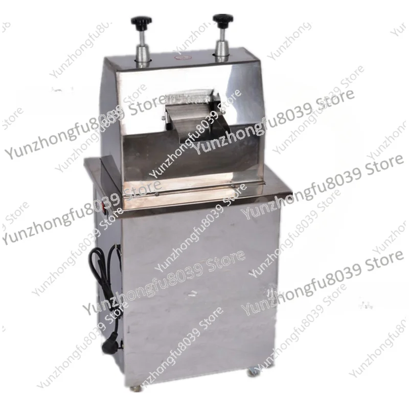 Electric sugarcane juicer, electric sugarcane machine
Electric sugarcane juicer, electric sugarcane machine