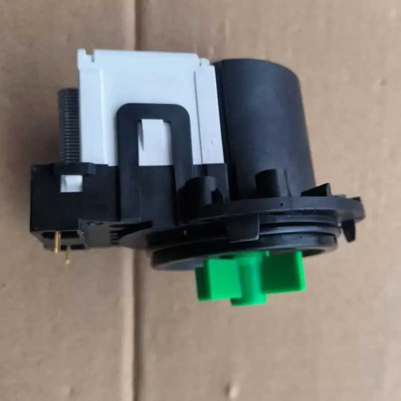 For LG washing machine BPX2-8 BPX2-7 BPX2-111 BPX2-112 drain pump motor WD-N12235D WD-N10230D WD-N10270D
For LG washing machine BPX2-8 BPX2-7 BPX2-111 BPX2-112 drain pump motor WD-N12235D WD-N10230D WD-N10270D