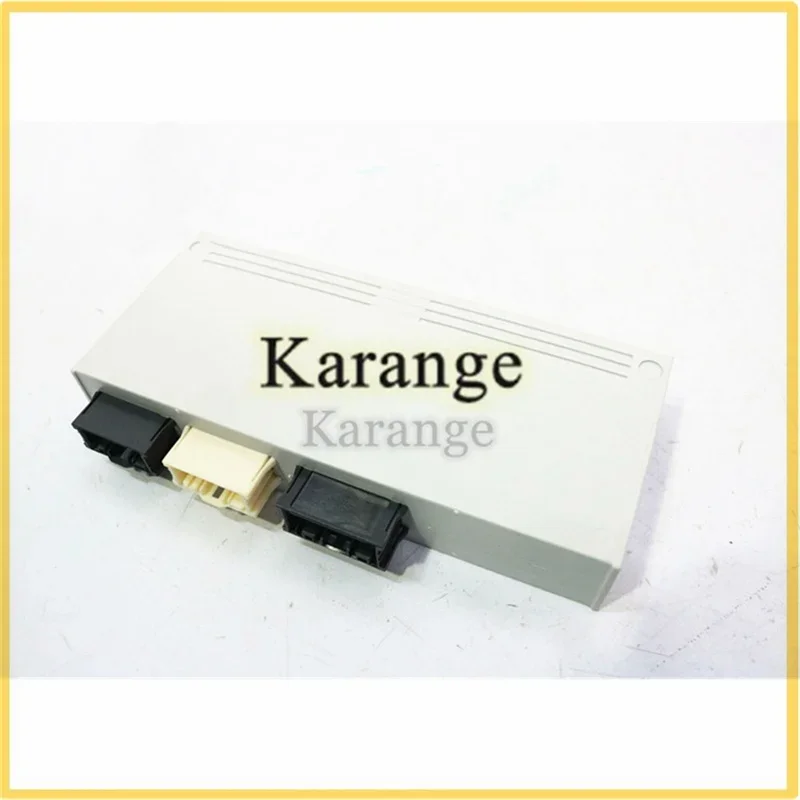 7412610 61357412610 61357412610 for BMW 4 GRAN COUPE F36 Rear Tailgate Control Unit ECU F005V01807 2016
7412610 61357412610 61357412610 for BMW 4 GRAN COUPE F36 Rear Tailgate Control Unit ECU F005V01807 2016