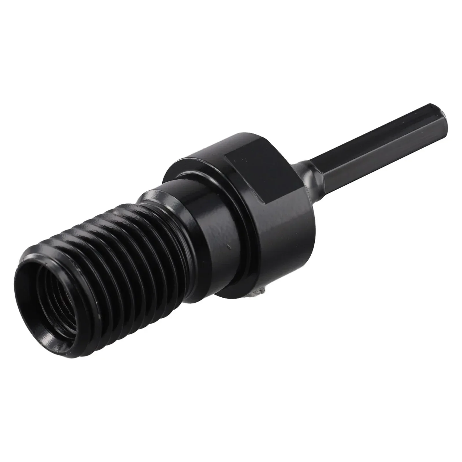 Professional Grade Core Drill Adapter Allowing Easy Transition from Male UNC to Hexagon Shanks in Drilling Tools
Professional Grade Core Drill Adapter Allowing Easy Transition from Male UNC to Hexagon Shanks in Drilling Tools
