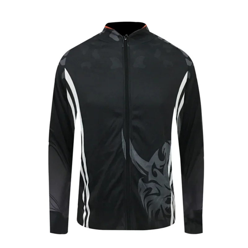 2024 Long Sleeve Round Collar Shirt Fast Drying Wholesale Cheap Custom Design Breathable Comfort Outdoor Fishing Clothes
2024 Long Sleeve Round Collar Shirt Fast Drying Wholesale Cheap Custom Design Breathable Comfort Outdoor Fishing Clothes