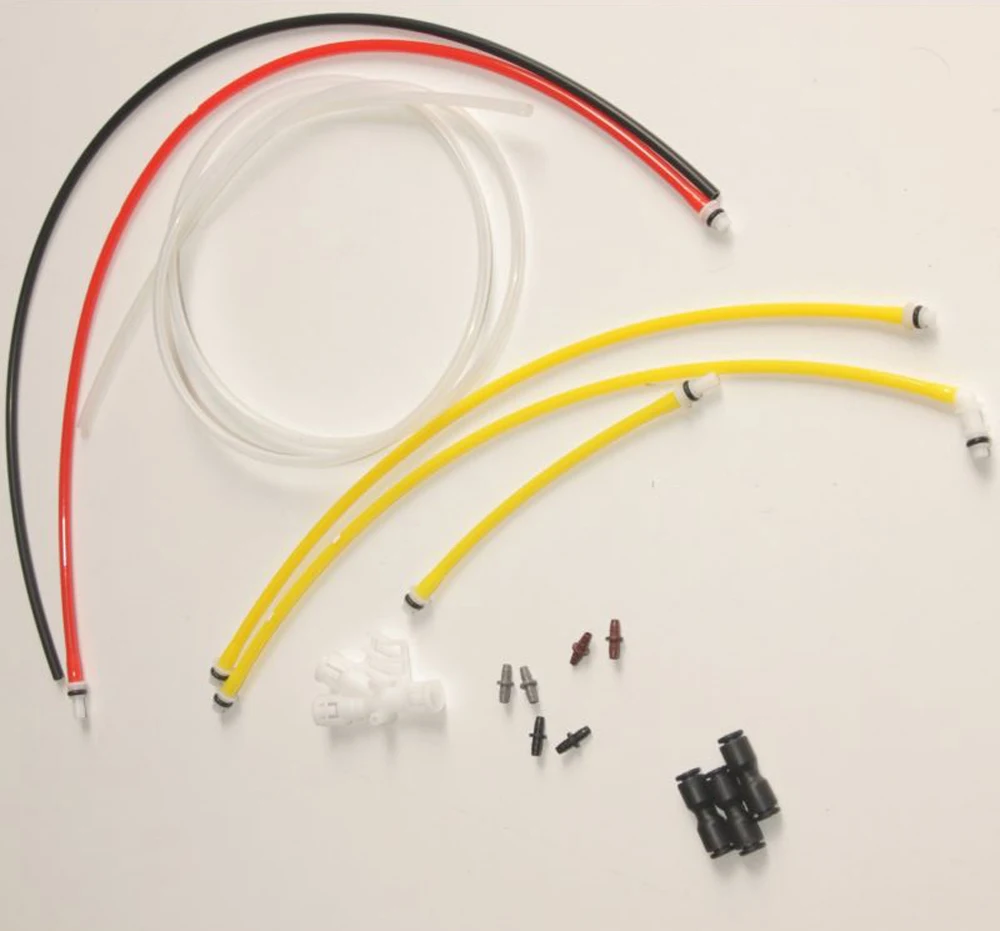 947519-19 ISRI NTS2 Seat Control Valve Connector Tube Truck Parts
947519-19 ISRI NTS2 Seat Control Valve Connector Tube Truck Parts
