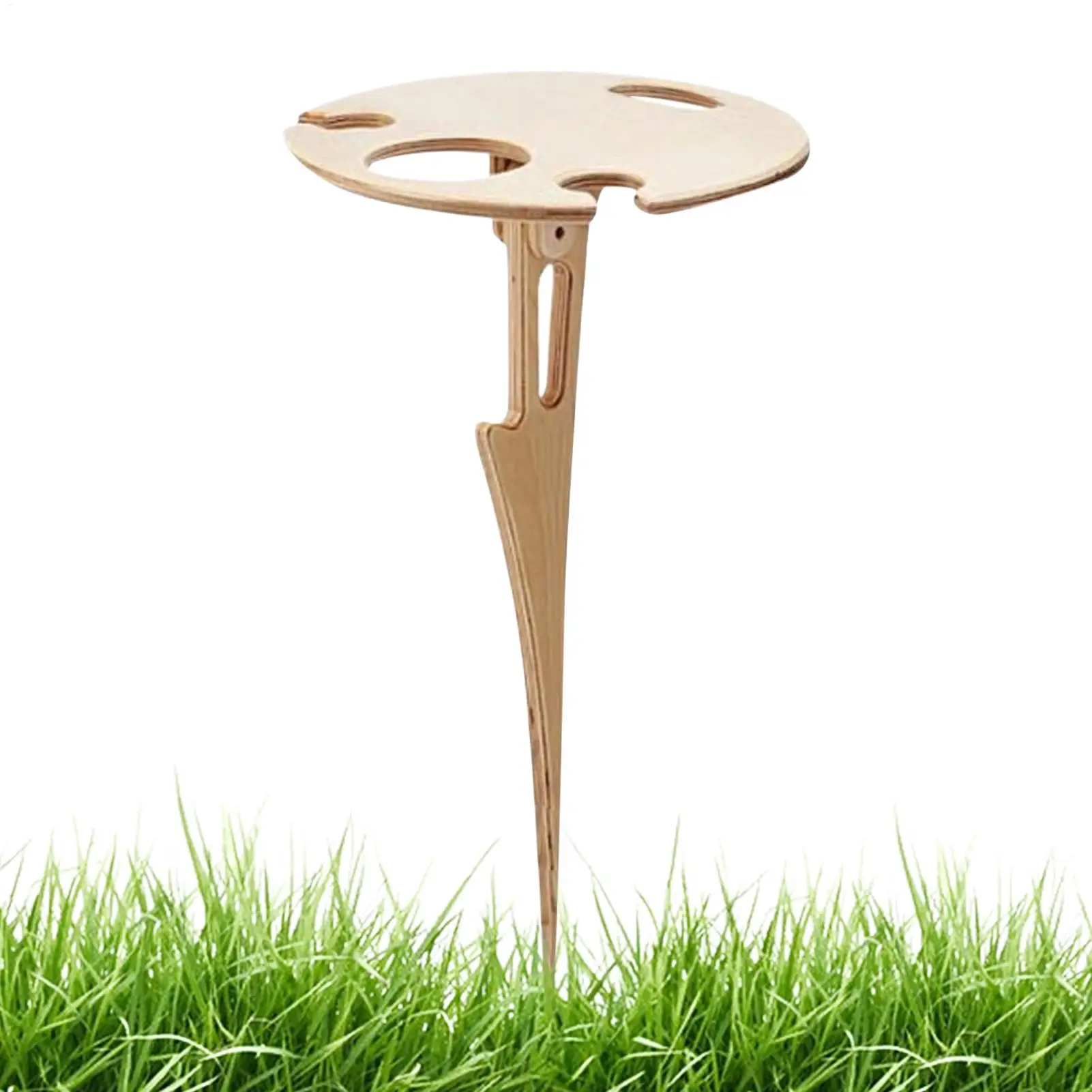 Складной походный стол, уличный походный стол, держатель для бутылки вина, портативная подставка, держатель для бутылок для двора, сада, патио, пляжа, лужайки
Складной походный стол, уличный походный стол, держатель для бутылки вина, портативная подставка, держатель для бутылок для двора, сада, патио, пляжа, лужайки