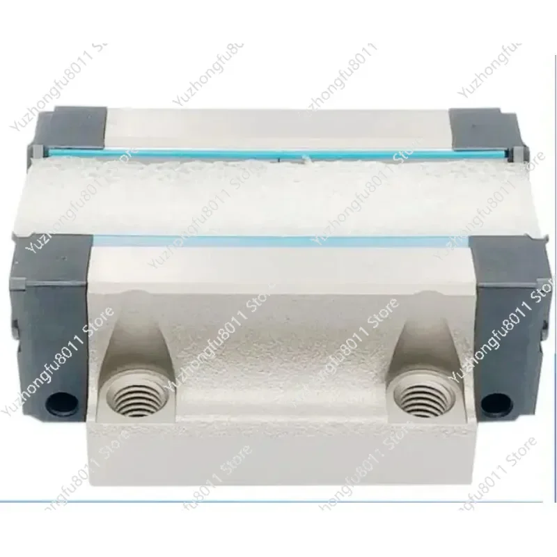 Original Linear Guideway Bearings Block TRH25VN
Original Linear Guideway Bearings Block TRH25VN