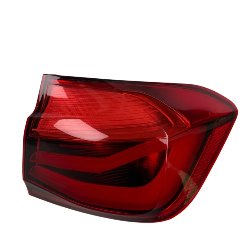 Задний фонарь со светодиодной лампой для BMW 3 серии M3 F30 F80 2016-2018 годов выпуска, стоп-сигнал, артикулы 63217369117, 63217369118, 63217369119, 63217369120
Задний фонарь со светодиодной лампой для BMW 3 серии M3 F30 F80 2016-2018 годов выпуска, стоп-сигнал, артикулы 63217369117, 63217369118, 63217369119, 63217369120