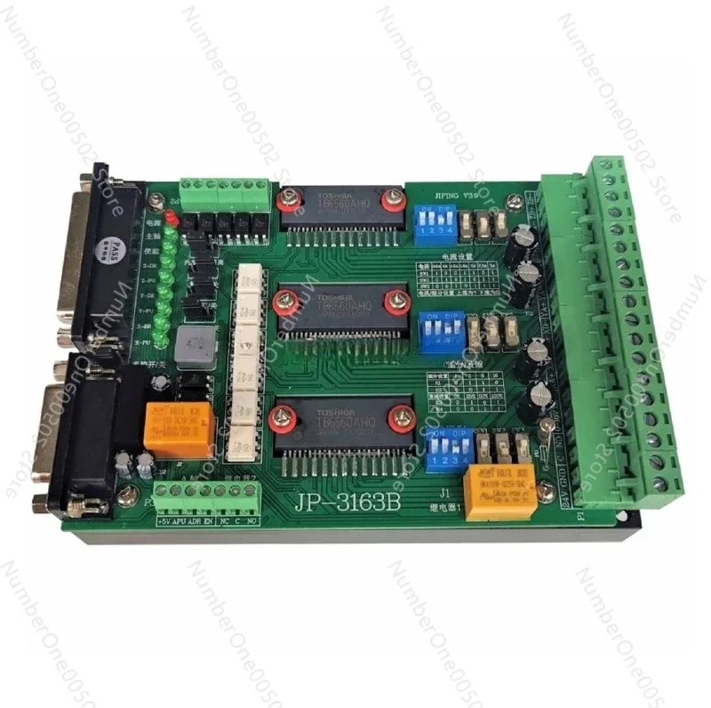 USB CNC Mach3 Станок для резьбы JP-3163B Трехосный пластинчатый привод 42/57, шаговый двигатель TB6560 3A
USB CNC Mach3 Станок для резьбы JP-3163B Трехосный пластинчатый привод 42/57, шаговый двигатель TB6560 3A
