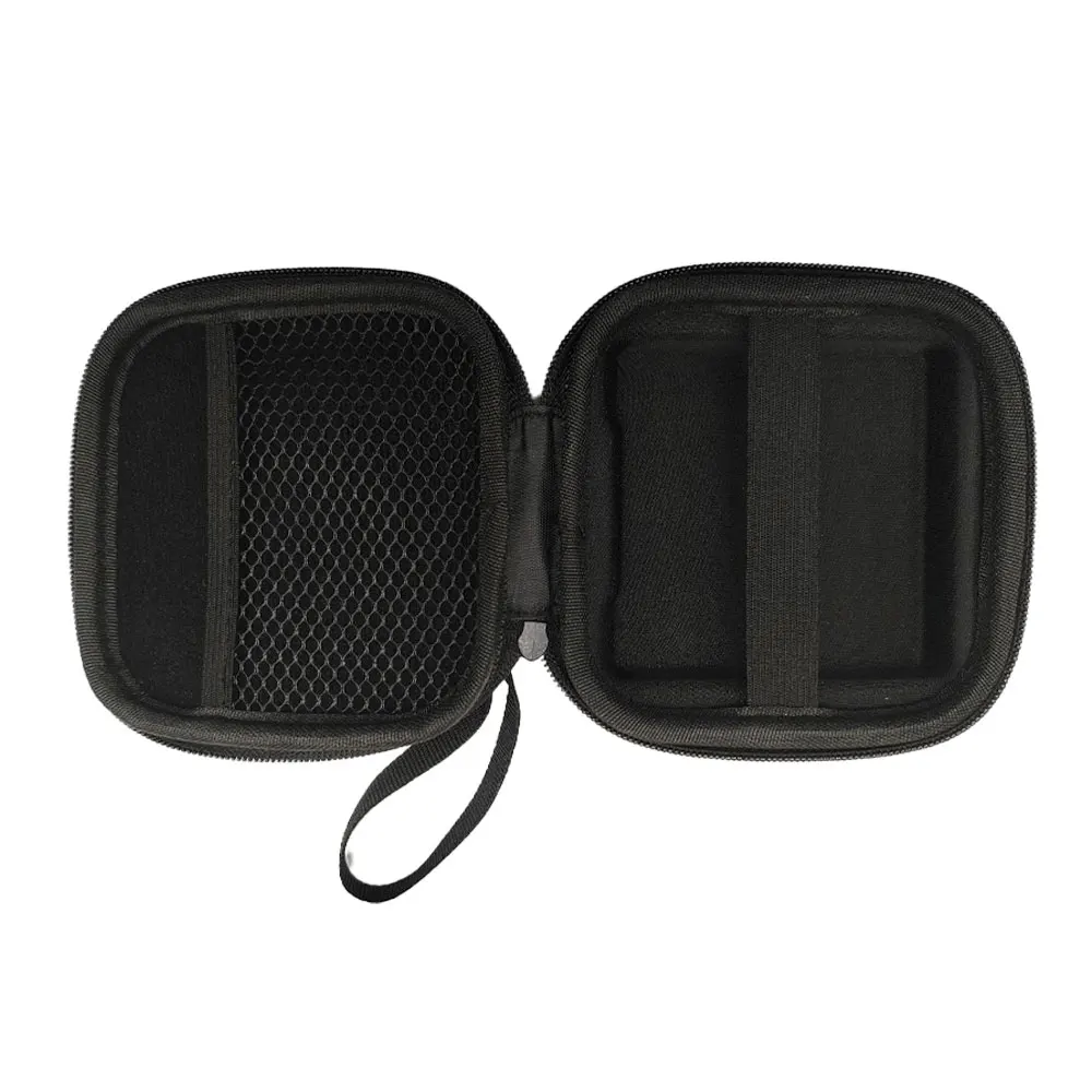 for ANBERNIC RG35XXSP Protective Case Portable Organizer Bag Handheld Game Console Case Bag
for ANBERNIC RG35XXSP Protective Case Portable Organizer Bag Handheld Game Console Case Bag