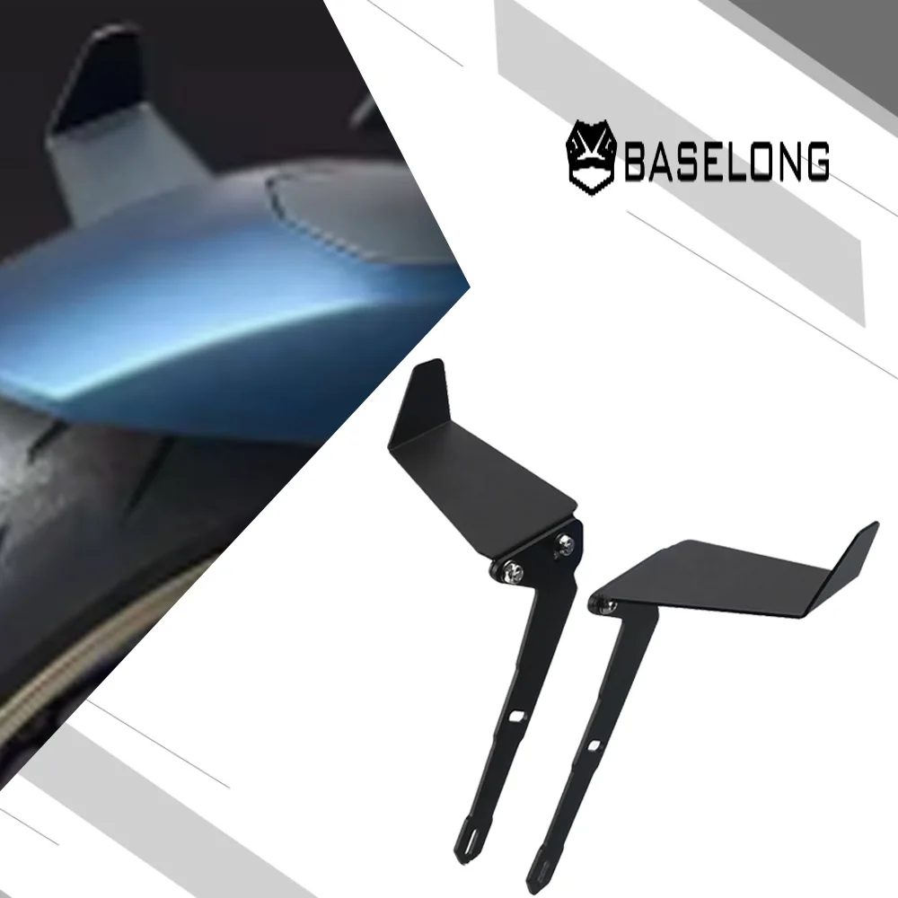 Передний брызговик мотоцикла, боковые Спойлеры Downforce, крылья для 1290 Super Duke R 2018-2023 1290 Super Duke R Evo/RR 2021 2022 2023
Передний брызговик мотоцикла, боковые Спойлеры Downforce, крылья для 1290 Super Duke R 2018-2023 1290 Super Duke R Evo/RR 2021 2022 2023