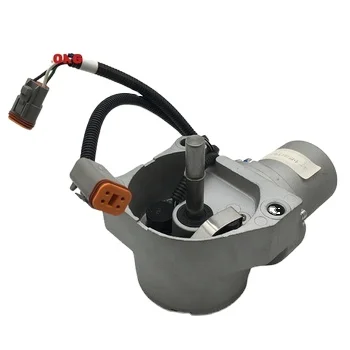 For SANY SY55 60 65 75 135-8-9 small excavator automatic fuel motor throttle motor KP56RM2G-023
For SANY SY55 60 65 75 135-8-9 small excavator automatic fuel motor throttle motor KP56RM2G-023
