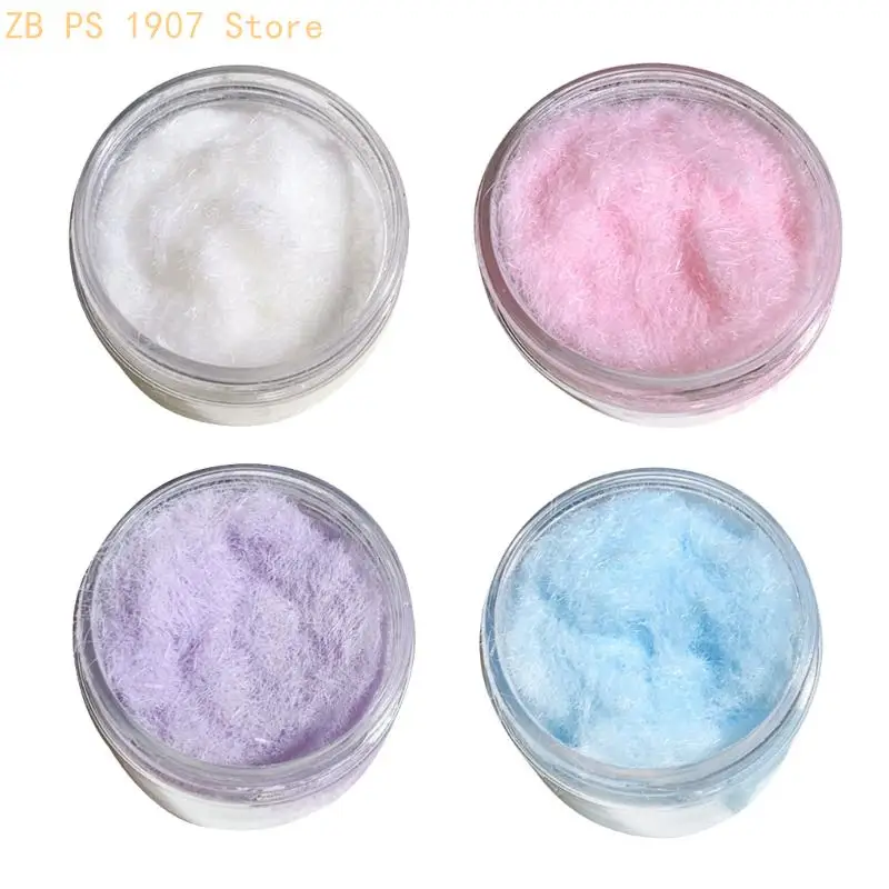 Флокирующийся порошок, самоклеящаяся смола, материалы для изготовления ювелирных изделий, проекты ручной работы 55KA
Флокирующийся порошок, самоклеящаяся смола, материалы для изготовления ювелирных изделий, проекты ручной работы 55KA