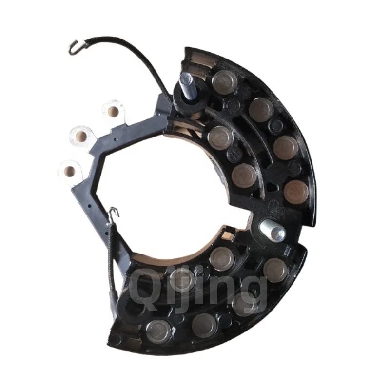8SC3110VC-4200 good quality Chinese bus alternatorr rectifier components Golden Dragon Passenger Bus Spare Parts
8SC3110VC-4200 good quality Chinese bus alternatorr rectifier components Golden Dragon Passenger Bus Spare Parts