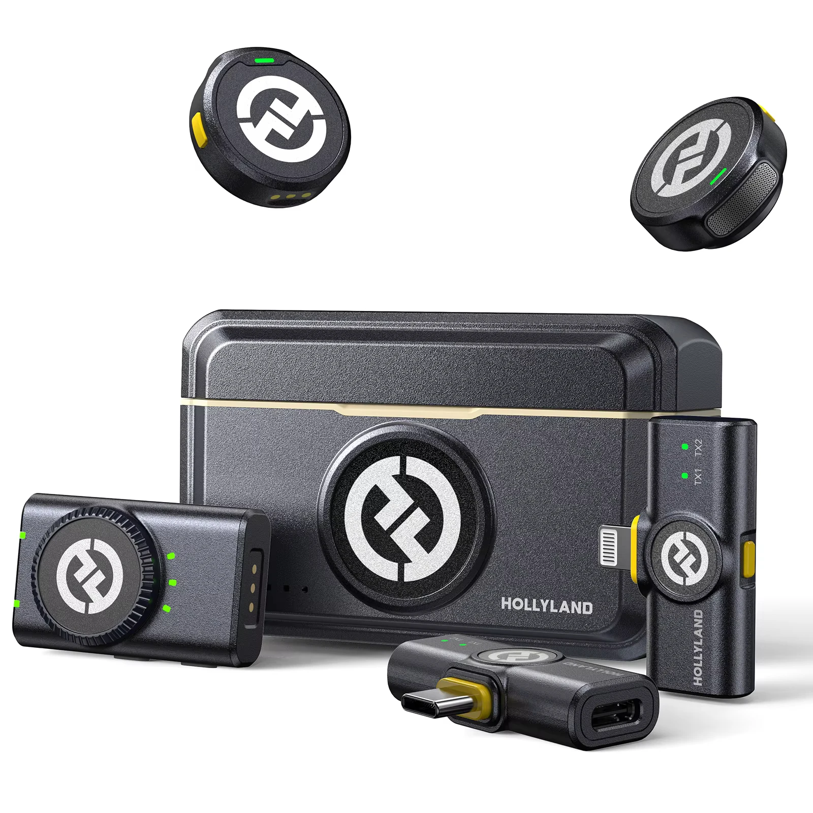 Беспроводной петличный микрофон Lark M2 для камеры IPhone, диапазон 300 м, шумоподавление, 30 часов, аккумулятор для фотографии, видеоблога
Беспроводной петличный микрофон Lark M2 для камеры IPhone, диапазон 300 м, шумоподавление, 30 часов, аккумулятор для фотографии, видеоблога