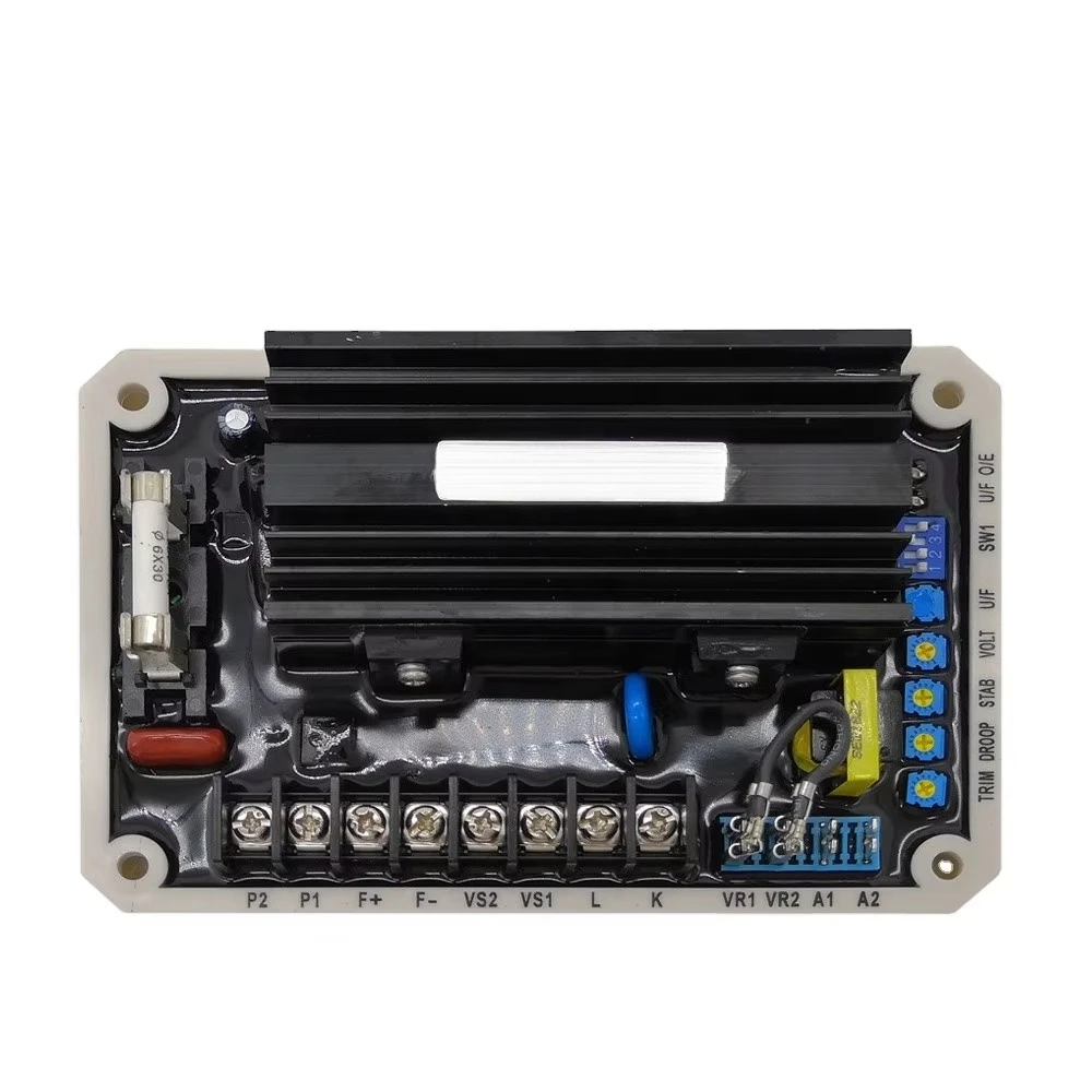 A16a Automatic Voltage Regulator 1000kw AVR Ea16a EA-16A Car Accessories Sublimation Blanks Garden Tools
A16a Automatic Voltage Regulator 1000kw AVR Ea16a EA-16A Car Accessories Sublimation Blanks Garden Tools