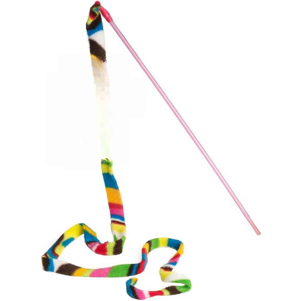 Интерактивная игрушка для кошек Products Charmer
Интерактивная игрушка для кошек Products Charmer