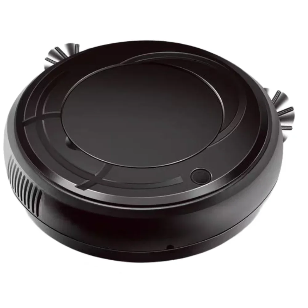 3 In 1 Robot Vacuum Cleaner Mop Sweeper For Home Use Featuring 1200Pa Suction Long Battery Life And Low Noise Operation
3 In 1 Robot Vacuum Cleaner Mop Sweeper For Home Use Featuring 1200Pa Suction Long Battery Life And Low Noise Operation