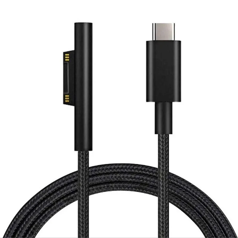 1.8m 15V 3A USB C Type C Charging Cable PD Fast Charger Adapter Power Supply Cord GO 8 7 6 5 4 Book
1.8m 15V 3A USB C Type C Charging Cable PD Fast Charger Adapter Power Supply Cord GO 8 7 6 5 4 Book