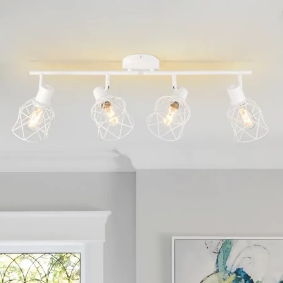 Track Lighting Fixtures Flush Mount Ceiling Spot Lights Modern Dining Room 4 Light Fixture 4 Way Track Light White Kitchen Rota
Track Lighting Fixtures Flush Mount Ceiling Spot Lights Modern Dining Room 4 Light Fixture 4 Way Track Light White Kitchen Rota