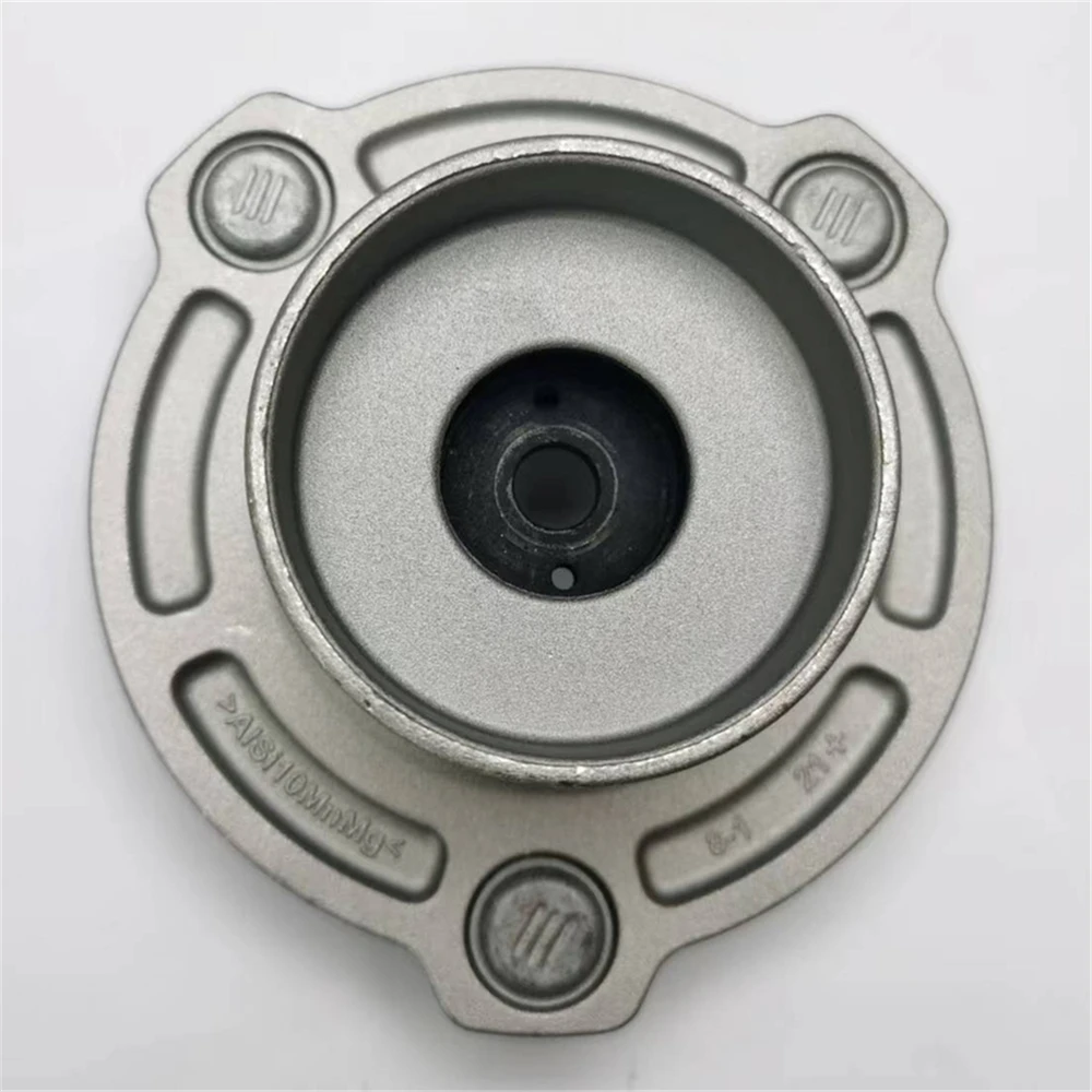 Front Shock Absorber Support Bracket for Tesla Model 3 Part Number 2183441718 Auto Car Repair Parts Accessories
Front Shock Absorber Support Bracket for Tesla Model 3 Part Number 2183441718 Auto Car Repair Parts Accessories