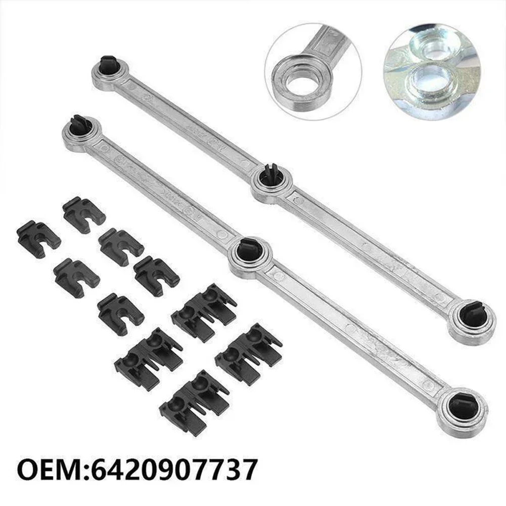 Ремкомплект впускного коллектора воздуха, замена прокладок 6420907737, аксессуары, детали шатунов, серебристый и черный 6420903237 6420905037 
Ремкомплект впускного коллектора воздуха, замена прокладок 6420907737, аксессуары, детали шатунов, серебристый и черный 6420903237 6420905037