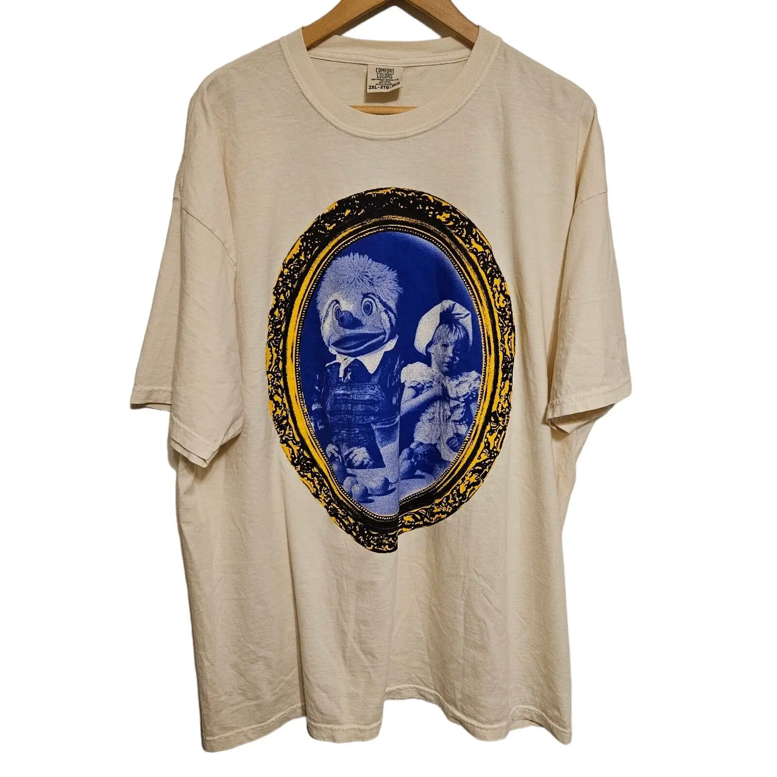 LIL UGLY MANE “Don't Adore Me Later” 2023 Tour T-shirt Size 2XL - Volcanic Bird
LIL UGLY MANE “Don't Adore Me Later” 2023 Tour T-shirt Size 2XL - Volcanic Bird