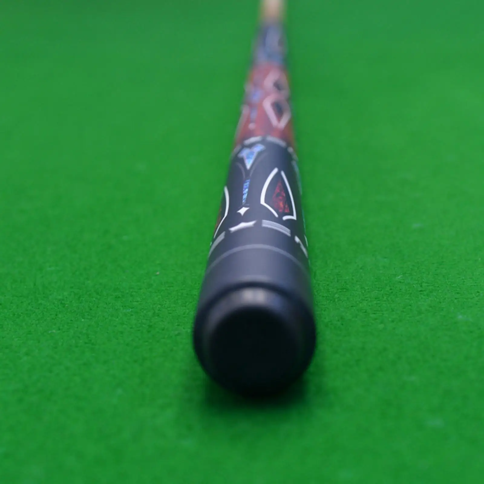 1/2 Split 57 Inch Billiard Cue, Two-piece Practice Billiard Cue, Pool Adults, Beginners And
1/2 Split 57 Inch Billiard Cue, Two-piece Practice Billiard Cue, Pool Adults, Beginners And