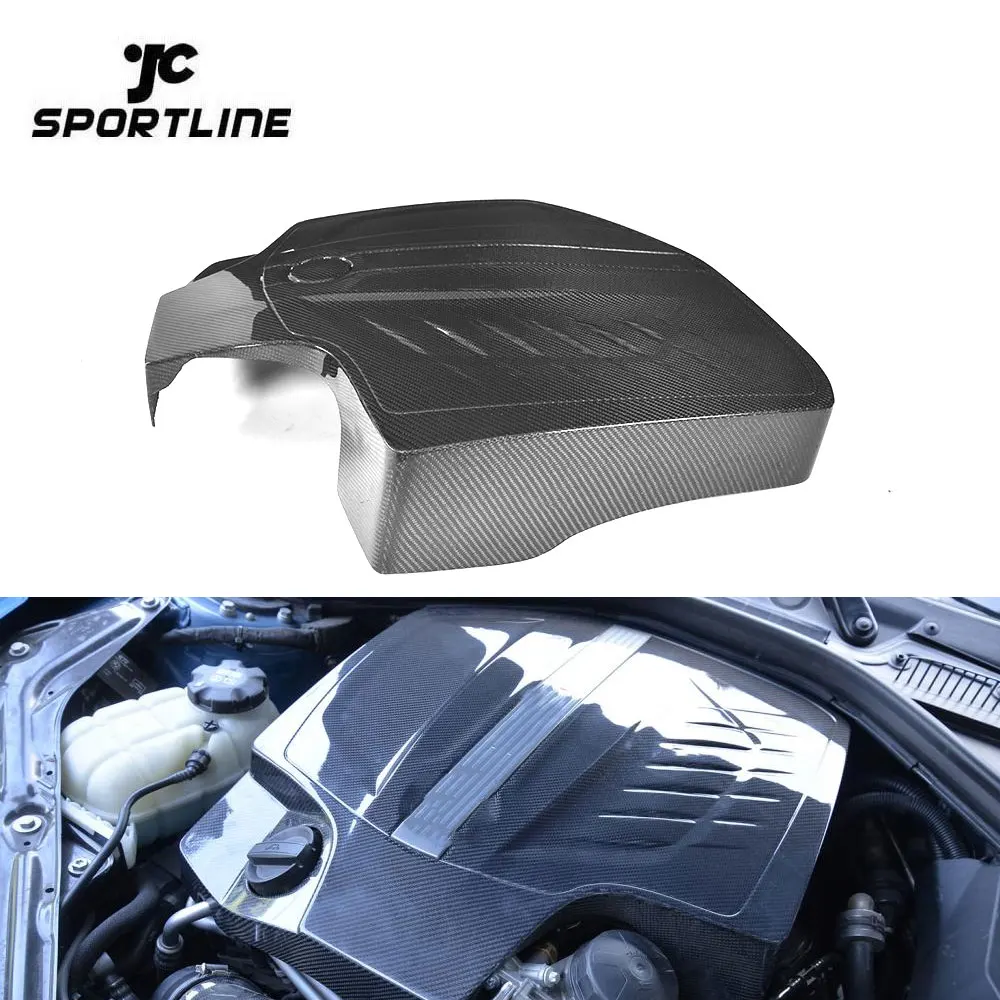 M2 Carbon Fiber Engine Cover For BMW F87 M2 Coupe 2016-2019
M2 Carbon Fiber Engine Cover For BMW F87 M2 Coupe 2016-2019