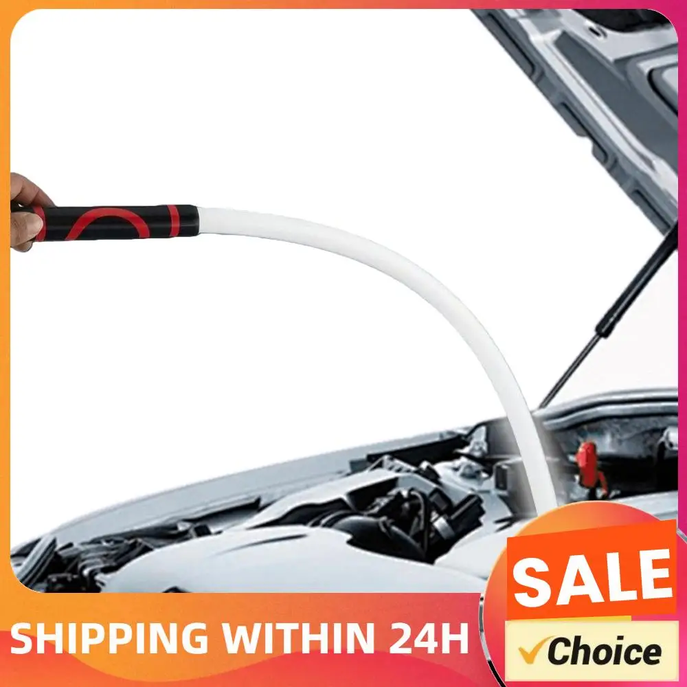27Inch Rechargeable Work Light High Lumens Automotive Illumination Tool 3 Brightness Modes for Mechanics Auto Repair
27Inch Rechargeable Work Light High Lumens Automotive Illumination Tool 3 Brightness Modes for Mechanics Auto Repair