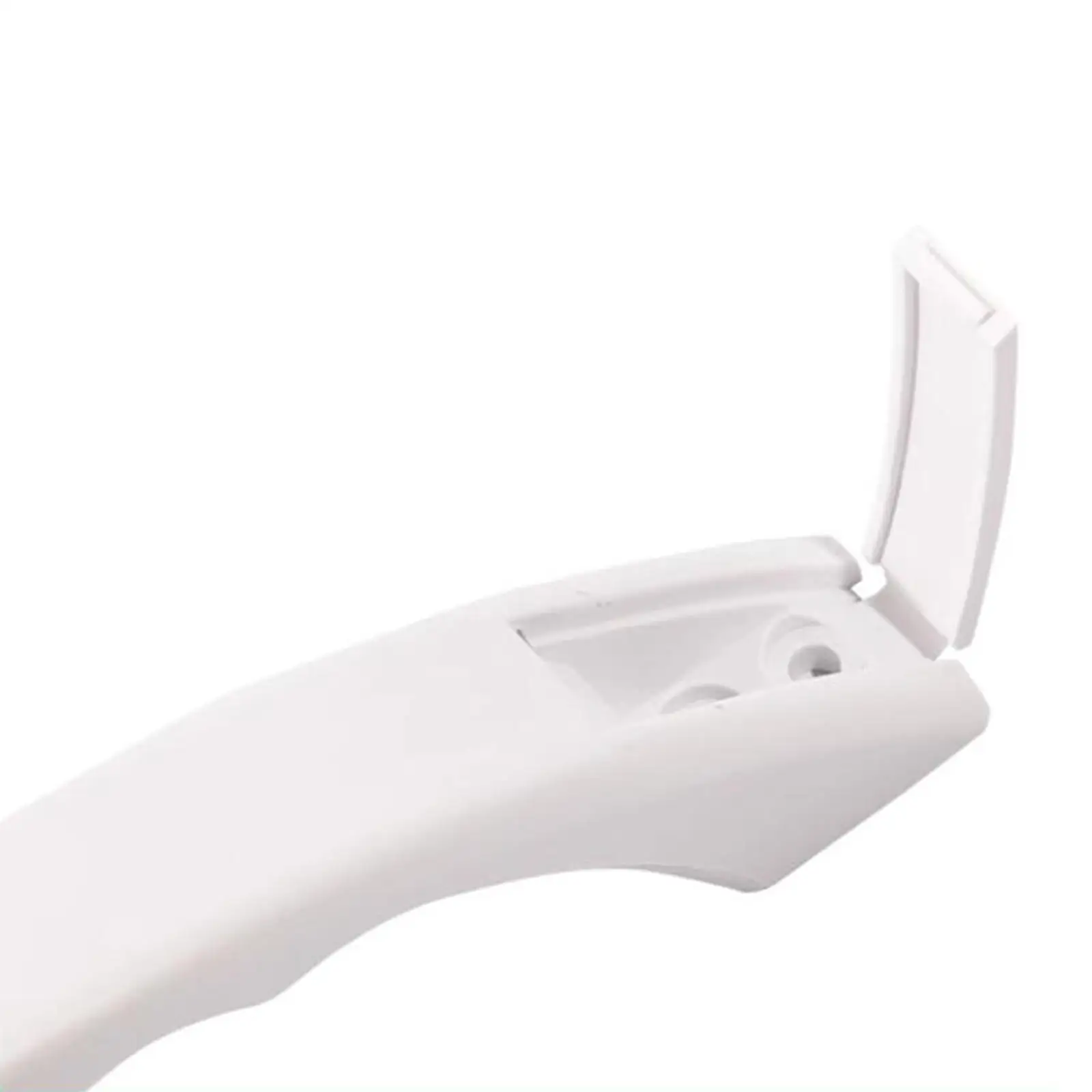 Plastic RV Grab Handle Door Assist Bar Ergonomic Replacement Handrail for Camper Trailer and Truck Entry Parts
Plastic RV Grab Handle Door Assist Bar Ergonomic Replacement Handrail for Camper Trailer and Truck Entry Parts