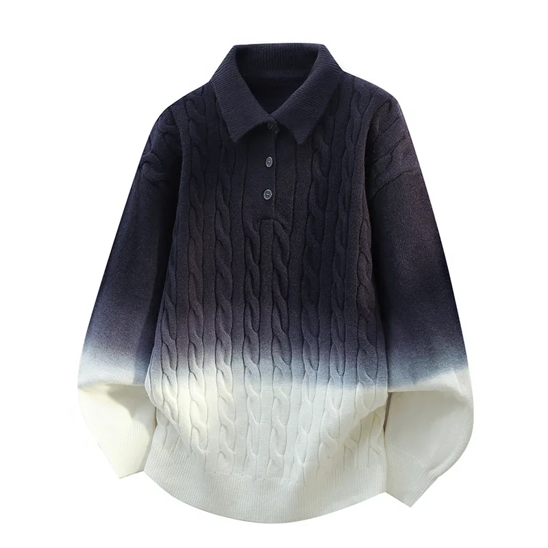 Casual Color Men's Knitted Sweater Crew Ne Pullover Autumn Winter New Sle Versatile Base Layer irt Chinese Elasti...
Casual Color Men's Knitted Sweater Crew Ne Pullover Autumn Winter New Sle Versatile Base Layer irt Chinese Elasti...