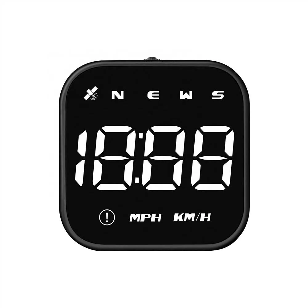 hot sale Factory Direct LED Head up Display G4S KMH MPH Over-speed Alarm Auto Speedometer GPS HUD
hot sale Factory Direct LED Head up Display G4S KMH MPH Over-speed Alarm Auto Speedometer GPS HUD