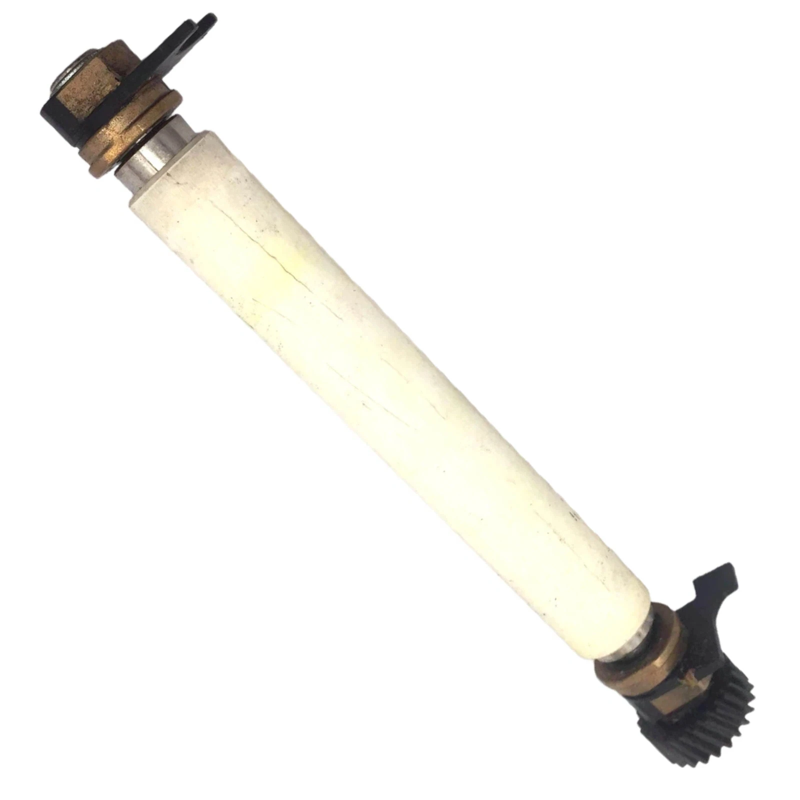 Platen Roller Fits For ZEBRA ZT230 P1037974-028 ZT 210 ZT 220 ZT210 ZT220 ZT 230
Platen Roller Fits For ZEBRA ZT230 P1037974-028 ZT 210 ZT 220 ZT210 ZT220 ZT 230