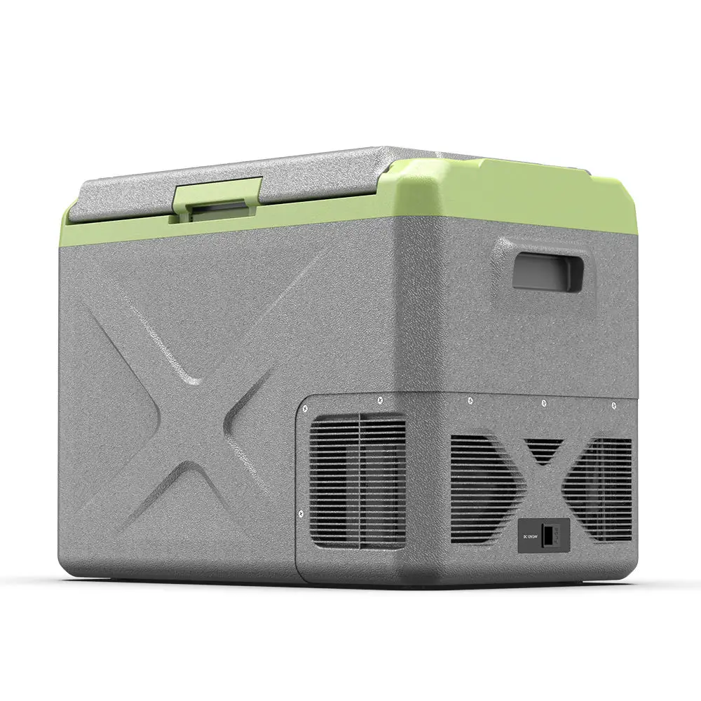 Factory Direct Sale Car Mini Fridge 220v 12v and Portable Compressor Car Fridge Freezer
Factory Direct Sale Car Mini Fridge 220v 12v and Portable Compressor Car Fridge Freezer