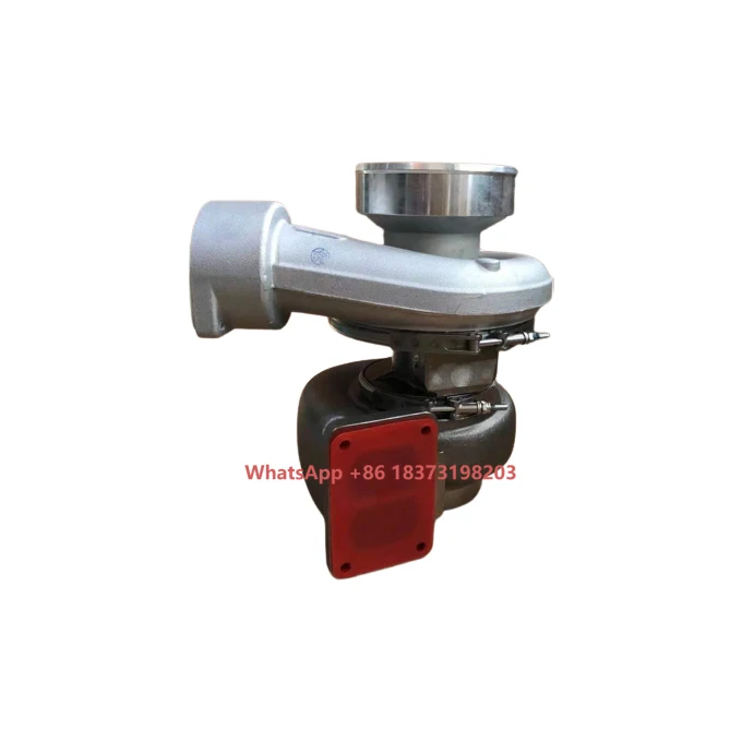 YANN'S 7C7691 7C-7691 3406 D8N Engine Parts Turbocharger for 16G 16H NA 578 980C
YANN'S 7C7691 7C-7691 3406 D8N Engine Parts Turbocharger for 16G 16H NA 578 980C