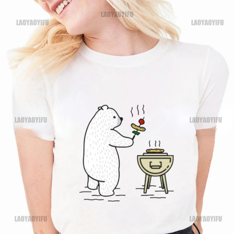 Bear Grills Funny Graphic T Shirts Summer Cotton New Shirts And T-Shirts Short Sleeve T Shirt Mens Print T Shirt
Bear Grills Funny Graphic T Shirts Summer Cotton New Shirts And T-Shirts Short Sleeve T Shirt Mens Print T Shirt
