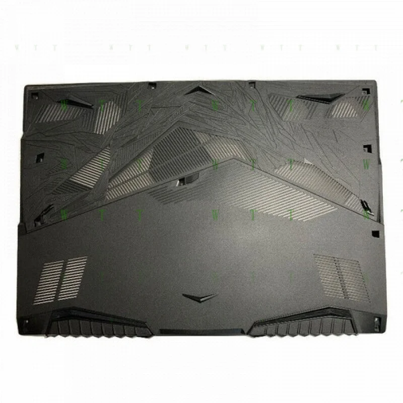TT New Laptop Bottom Case For MSI GE75 GE75VR Raider 8RE 8RF MS-17E2
TT New Laptop Bottom Case For MSI GE75 GE75VR Raider 8RE 8RF MS-17E2