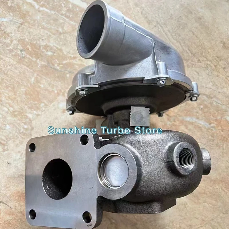 New Ship Turbocharger Marine with 4LH-STE Engine RHC61W 6T-583 6T583 119195-18031 119195-18030 VC240080 VA240080
New Ship Turbocharger Marine with 4LH-STE Engine RHC61W 6T-583 6T583 119195-18031 119195-18030 VC240080 VA240080