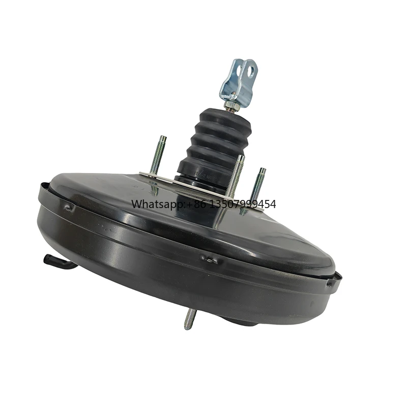 New Original High Quality Brake Booster 59110-2W300 for Santa Fe Ix45 and Sorento
New Original High Quality Brake Booster 59110-2W300 for Santa Fe Ix45 and Sorento