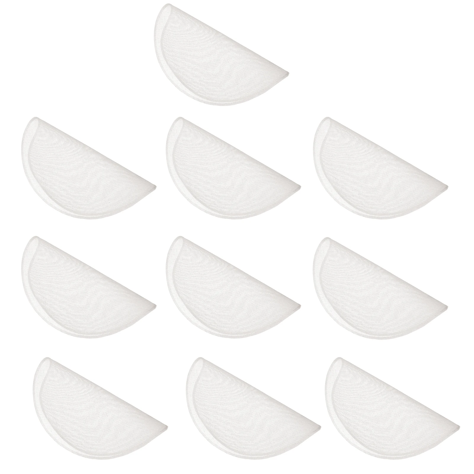 30pcs Cotton Steamer Liner Non-Stick Reusable Household Mat Tear Resistant Easy Clean High Temp Resistance
30pcs Cotton Steamer Liner Non-Stick Reusable Household Mat Tear Resistant Easy Clean High Temp Resistance