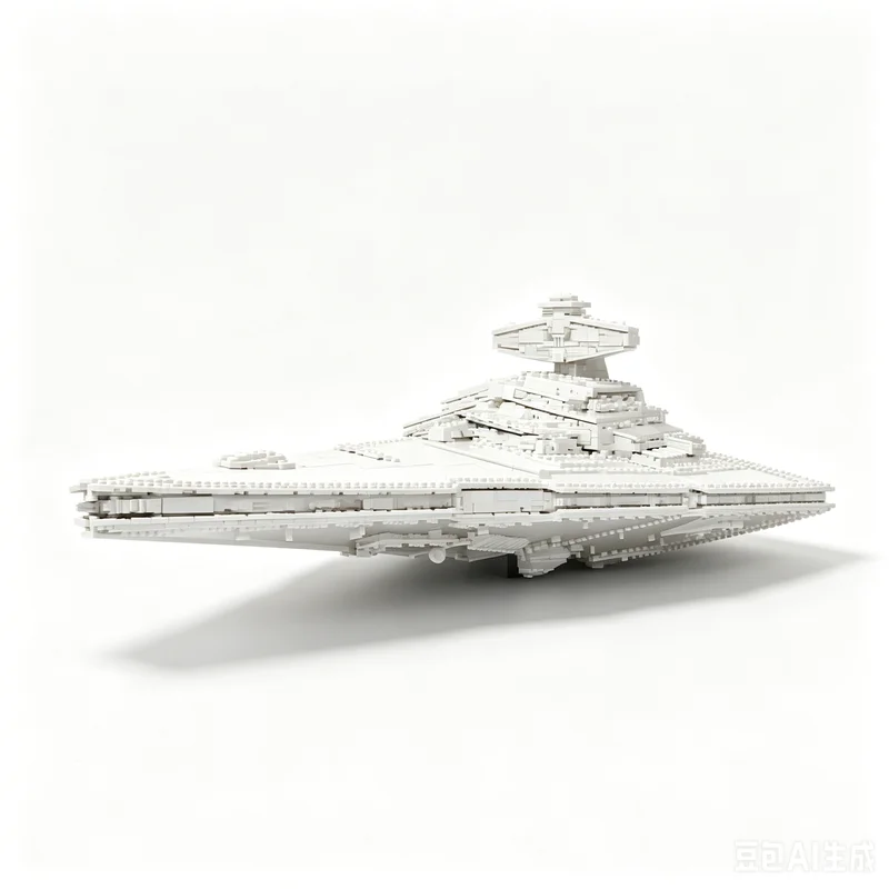 11353pcs MOC Star Wars ISD Monarch Space Battleship outer space Creative Brick Model Birthday Gifts Building Blocks Architecture
11353pcs MOC Star Wars ISD Monarch Space Battleship outer space Creative Brick Model Birthday Gifts Building Blocks Architecture