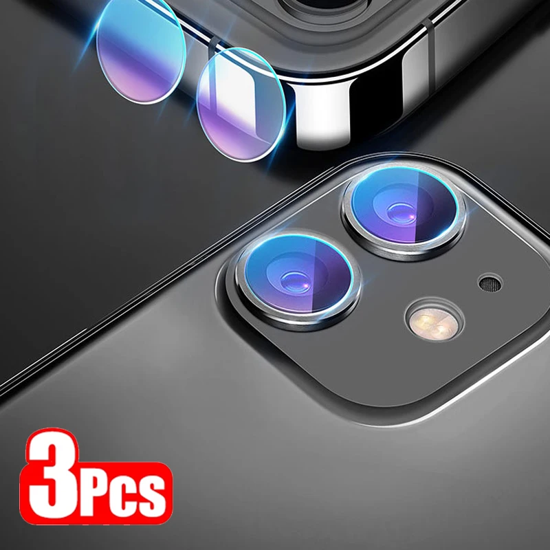 3Pcs Camera Lens Protector for IPhone 13 14 Pro Max 16 15 Lens Protective Glass for IPhone 11 12 PRO XS MAX Mini Tempered Glass
3Pcs Camera Lens Protector for IPhone 13 14 Pro Max 16 15 Lens Protective Glass for IPhone 11 12 PRO XS MAX Mini Tempered Glass