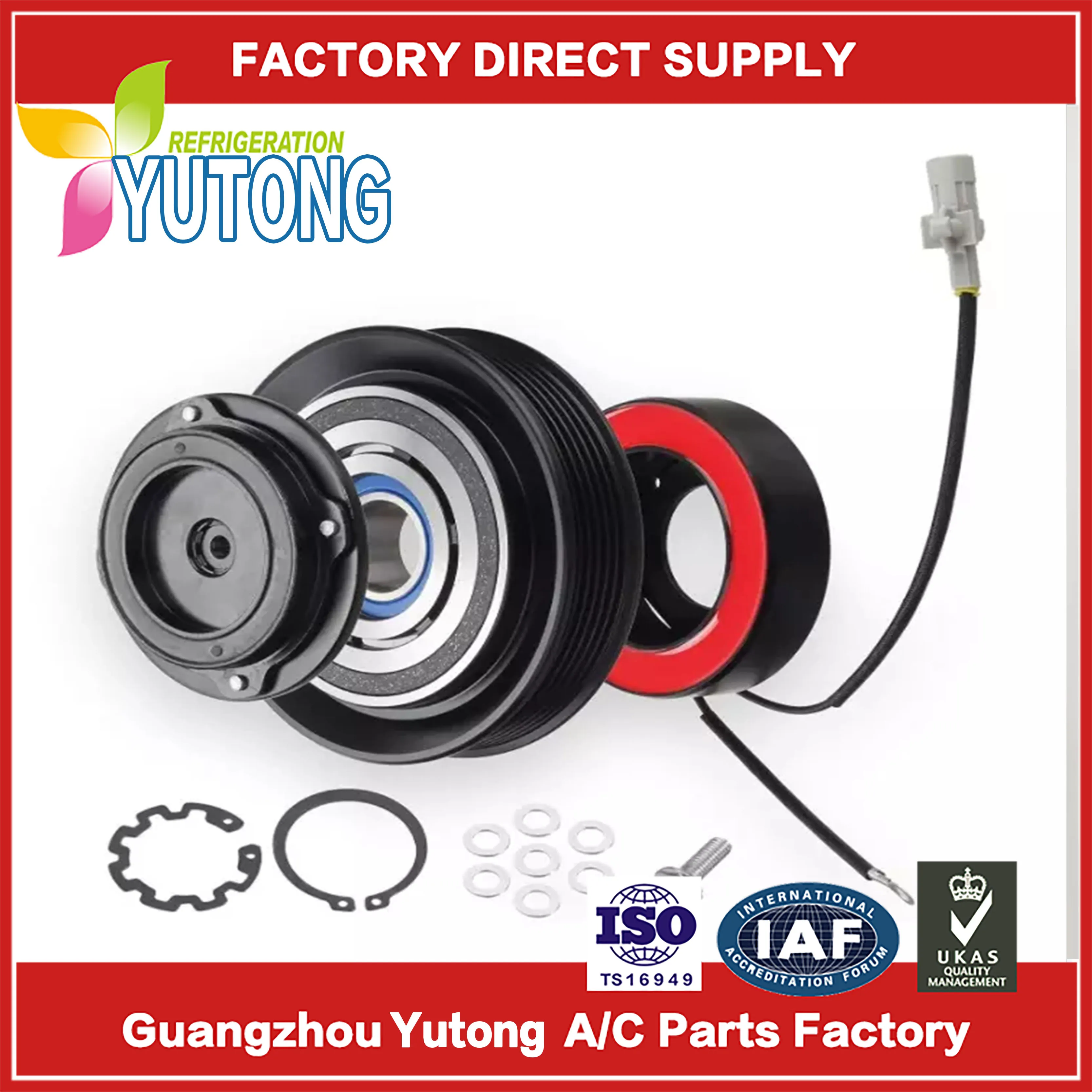88320-02120 447220-4351 447220-4350 Denso 10S15L сцепление компрессора для Toyota Corolla
88320-02120 447220-4351 447220-4350 Denso 10S15L сцепление компрессора для Toyota Corolla