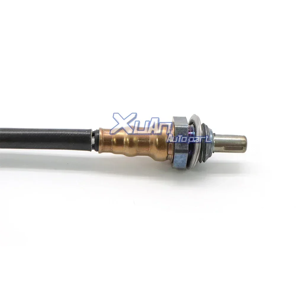 New Air Fuel Ratio Lambda O2 Oxygen Sensor 4016021 For Polaris RZR 570 1000 XP XP 4 1000 14-19 Turbo 4013979 25322728
New Air Fuel Ratio Lambda O2 Oxygen Sensor 4016021 For Polaris RZR 570 1000 XP XP 4 1000 14-19 Turbo 4013979 25322728