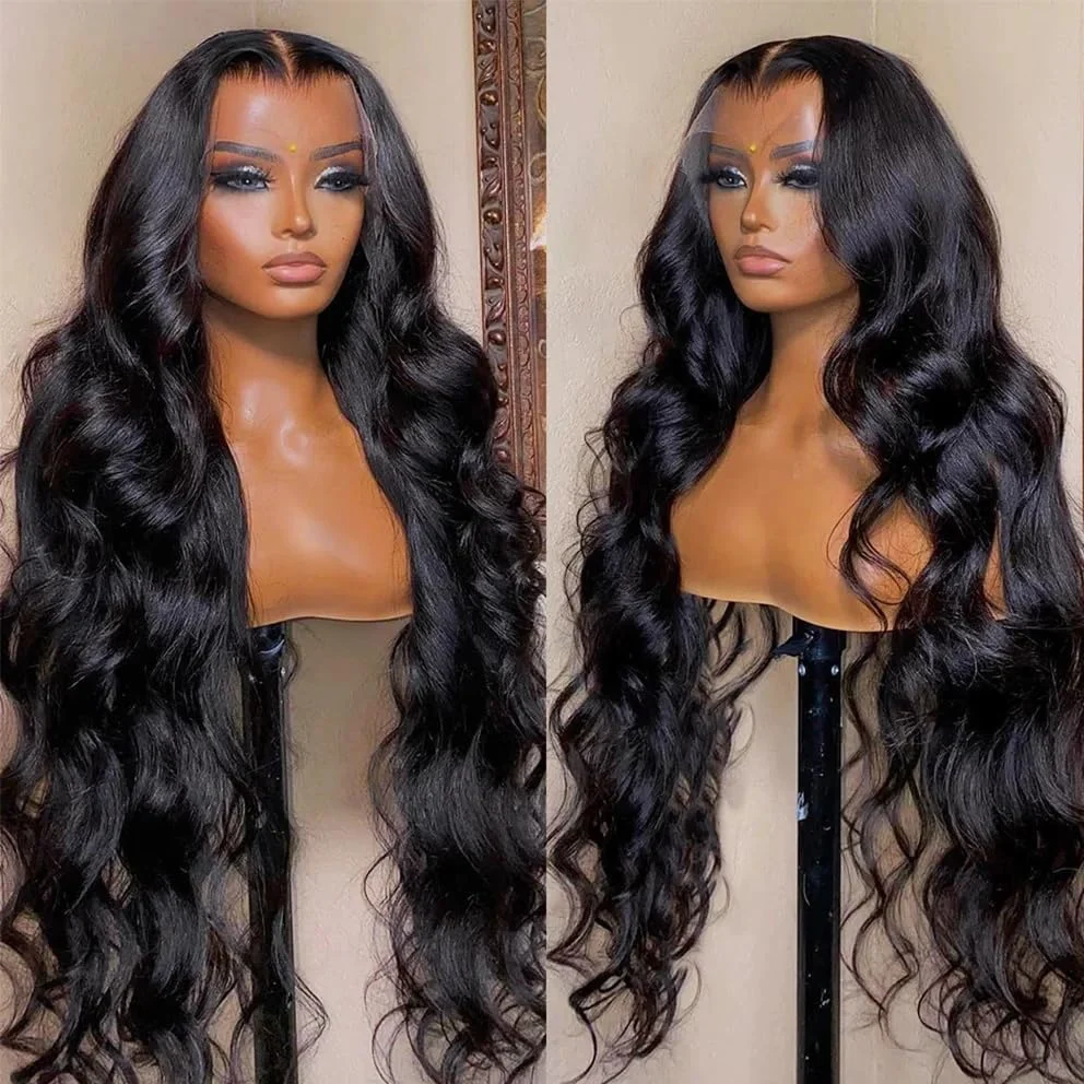 Body Wave Lace Front Wigs Human Hair 13x4 Lace Front Wig Human Hair Pre Plucked Body Wave Frontal For Black Women Human Hair
Body Wave Lace Front Wigs Human Hair 13x4 Lace Front Wig Human Hair Pre Plucked Body Wave Frontal For Black Women Human Hair